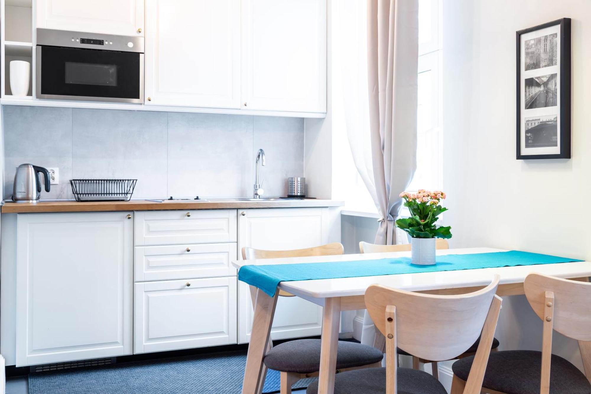 Househost Apartment - Kupa 2, Krakow