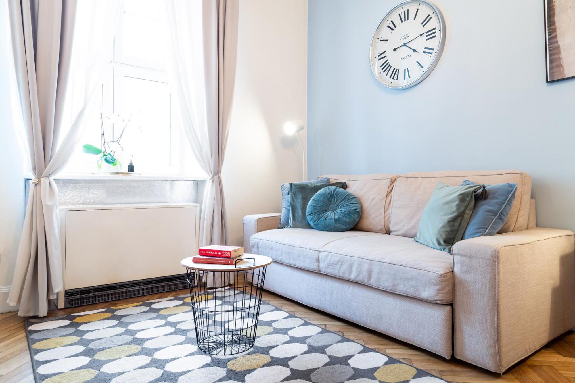 Househost Apartment - Kupa 2 — Photos 1